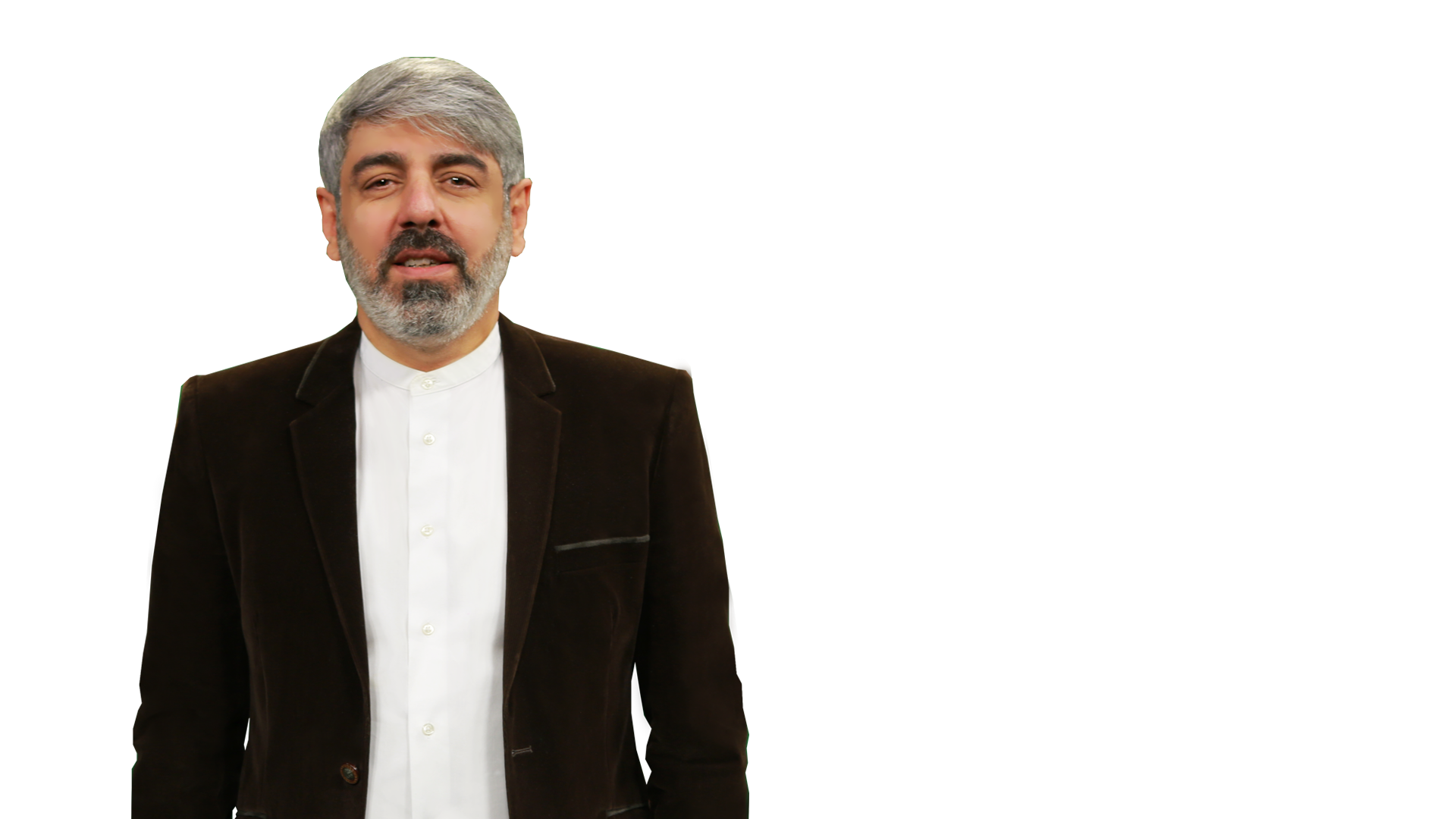 Vahid Tahami