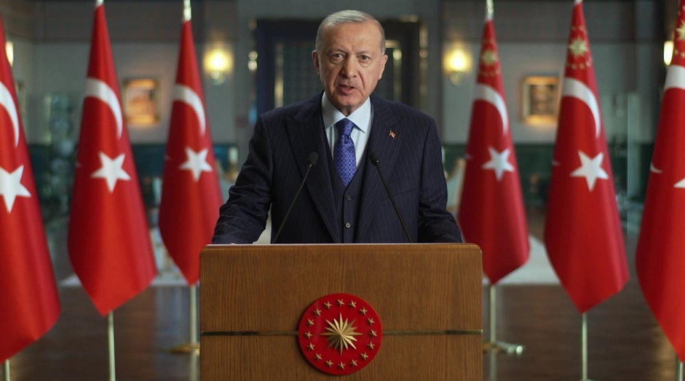 Turkey’s Erdogan sacks statistics chief, justice minister after record inflation 