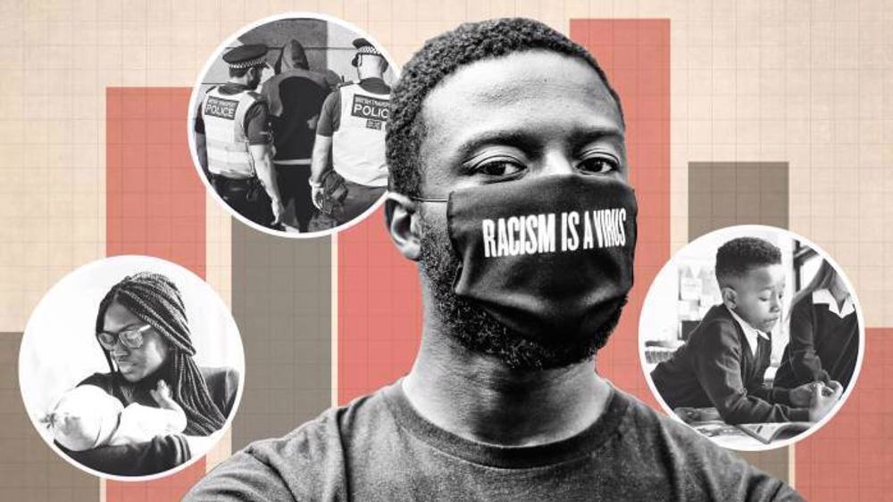 More than half of black children in UK live in poverty, reveals survey