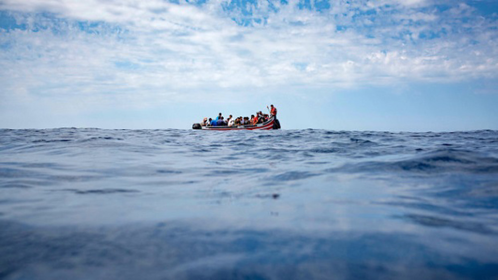 Over 4,000 migrants died trying to reach Spain in 2021: NGO
