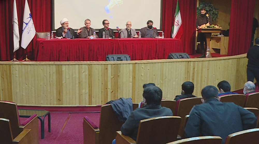 Lt. General Soleimani symbol of regional integration, solidarity