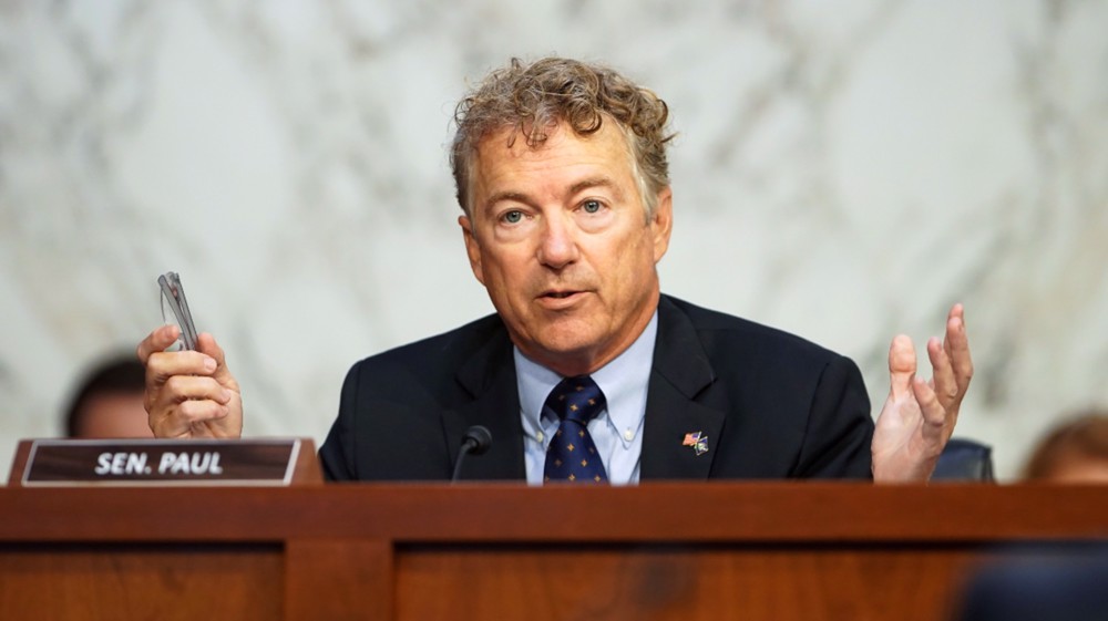 US senator quits YouTube in protest against Big Tech censorship