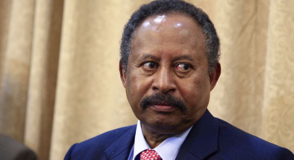 Sudan's PM Hamdok resigns amid political deadlock, protests