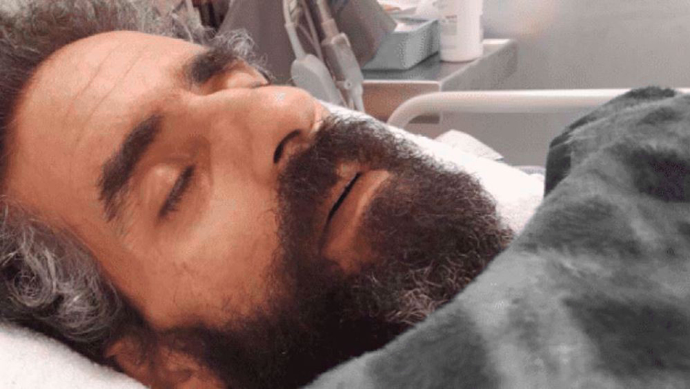 Thousands of Americans sign petition, demand release of Palestinian hunger strikers