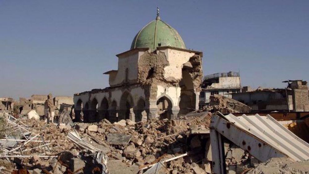 Five civilians perish in Saudi raids on Yemen