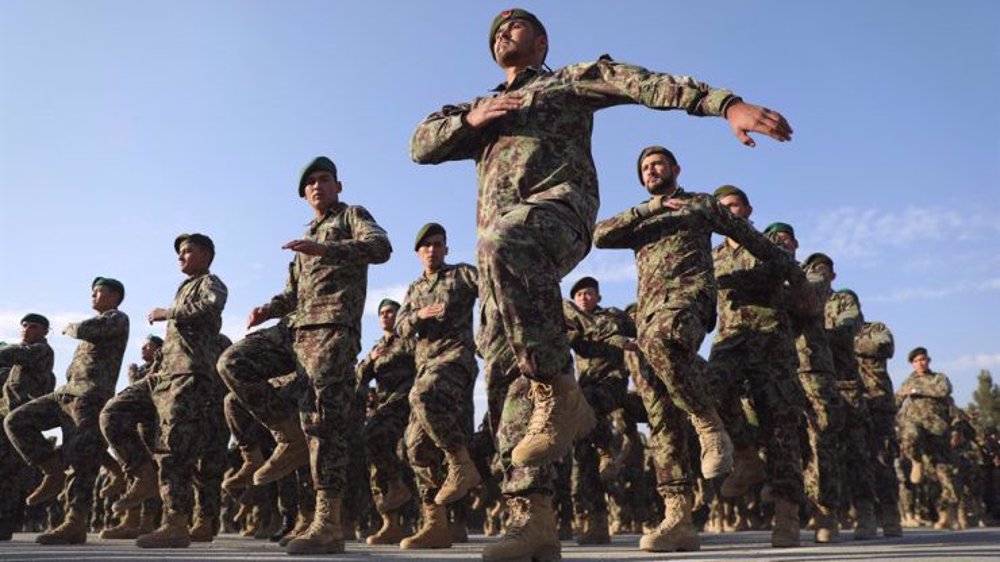 UN claims Taliban killed over 100 former govt. officials, army personnel 