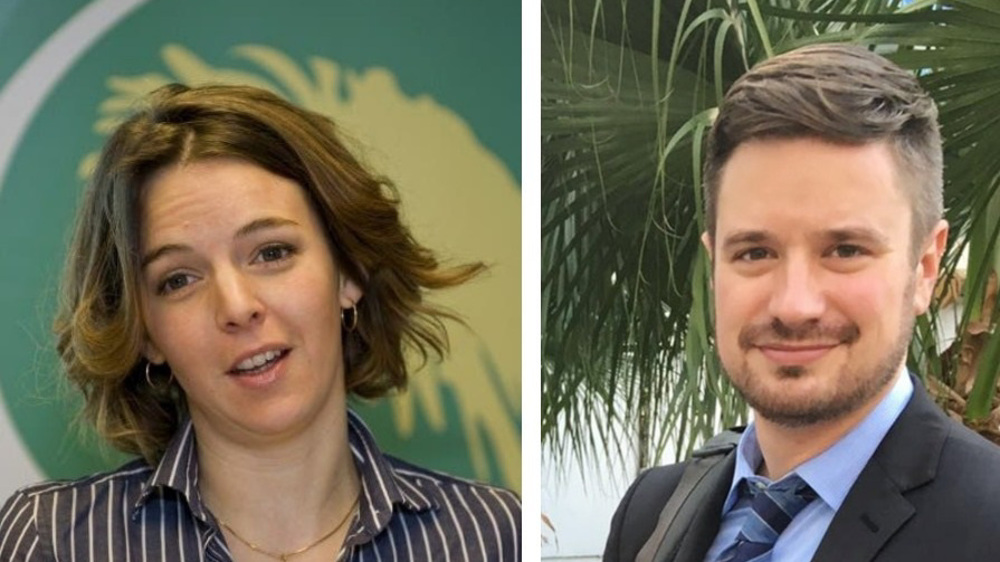 Dozens sentenced to death over killing of UN experts in Congo