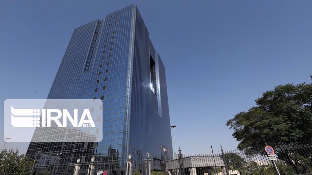 Iran cenbank foreign assets up by $4.5bn y/y in November