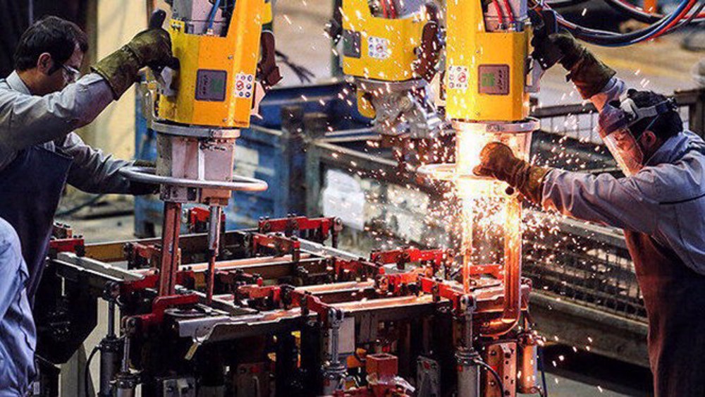 Iran’s net jobs up by 122,100 in December quarter: Report