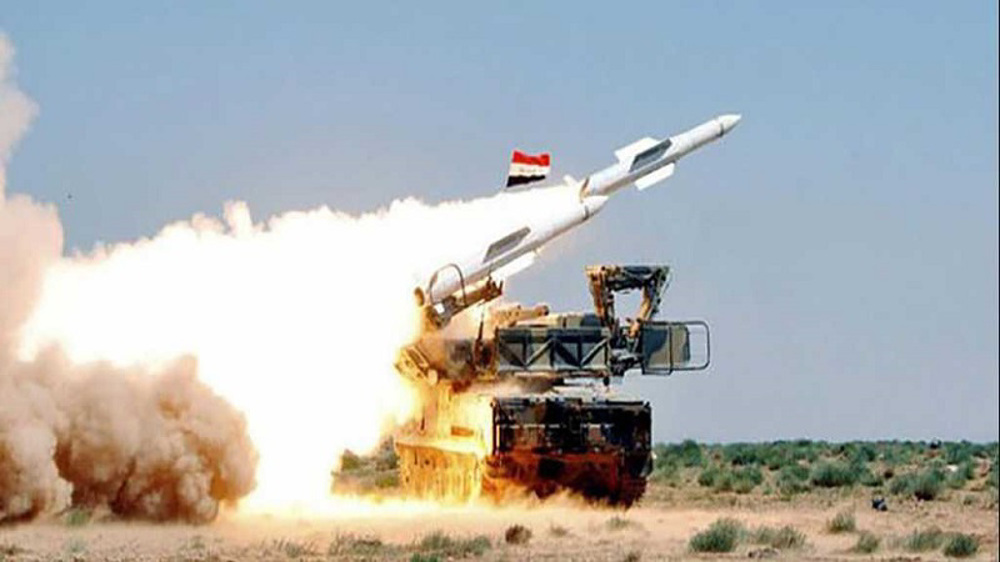 Syrie: l'électrochoc anti-Israël ! 