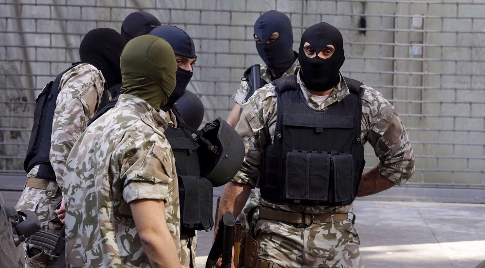 Lebanon breaks up over 15 Israeli spy networks in massive operation