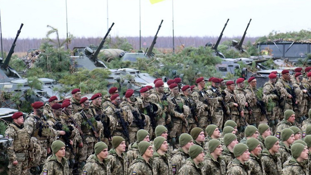 UK urges de-escalation, says Russia-West tensions fuel instability, higher gas prices
