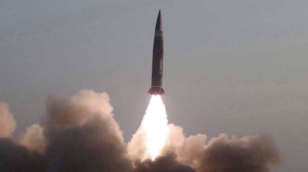 US pushes for talks with North Korea after latest missile launch