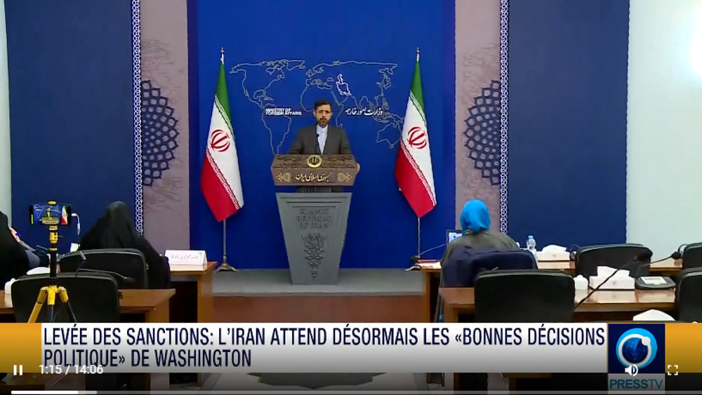 Iran Info du 31 janvier 2022