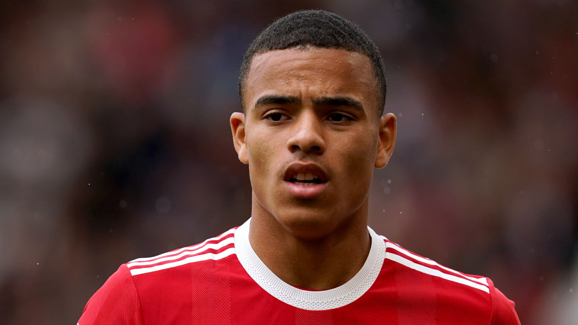 Man United suspends Greenwood following rape accusation