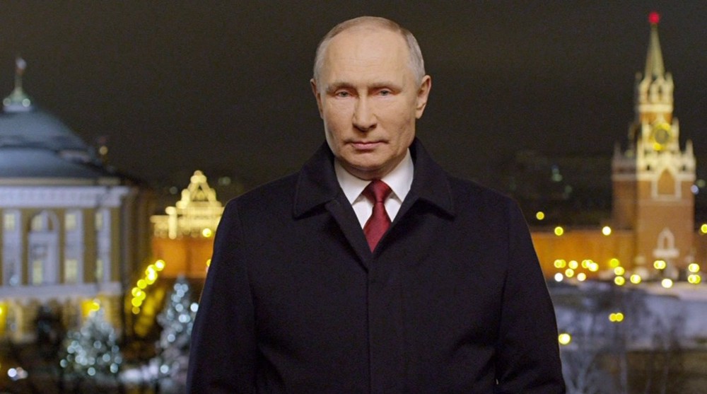 US and UK threaten Russian govt. elites with sanctions 