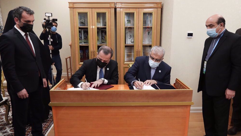 How Iran scuttled US energy pipeline plans in region 