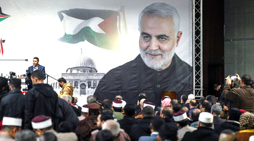 ‘General Soleimani assassination backfired on US, Israel’