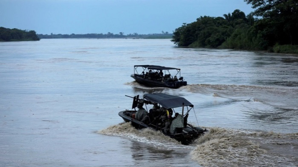 23 killed in clashes between rebel groups in north Colombia