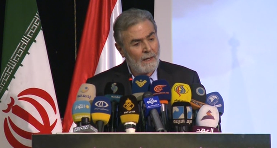 ‘Gen. Soleimani martyred for obstructing US, Zionists policies’