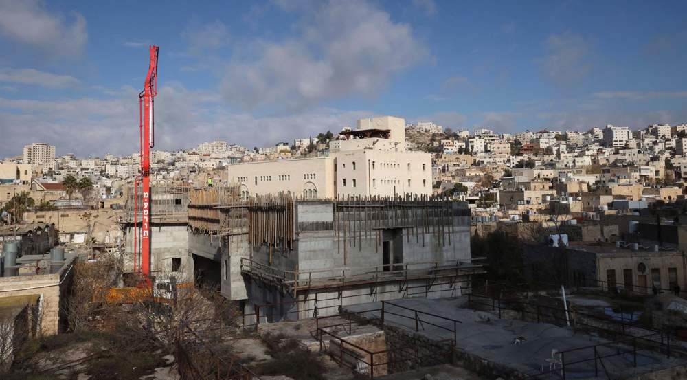 Israel approves plan to build new settlement near Gaza