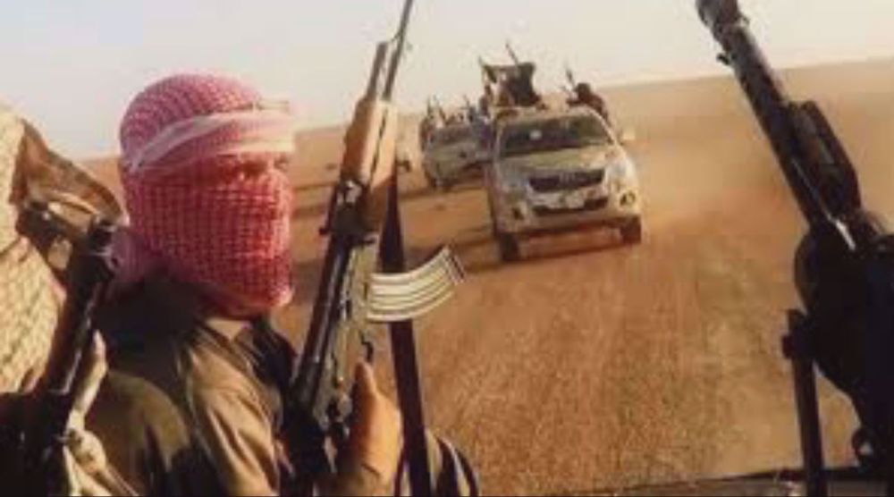 Saudis destabilize region