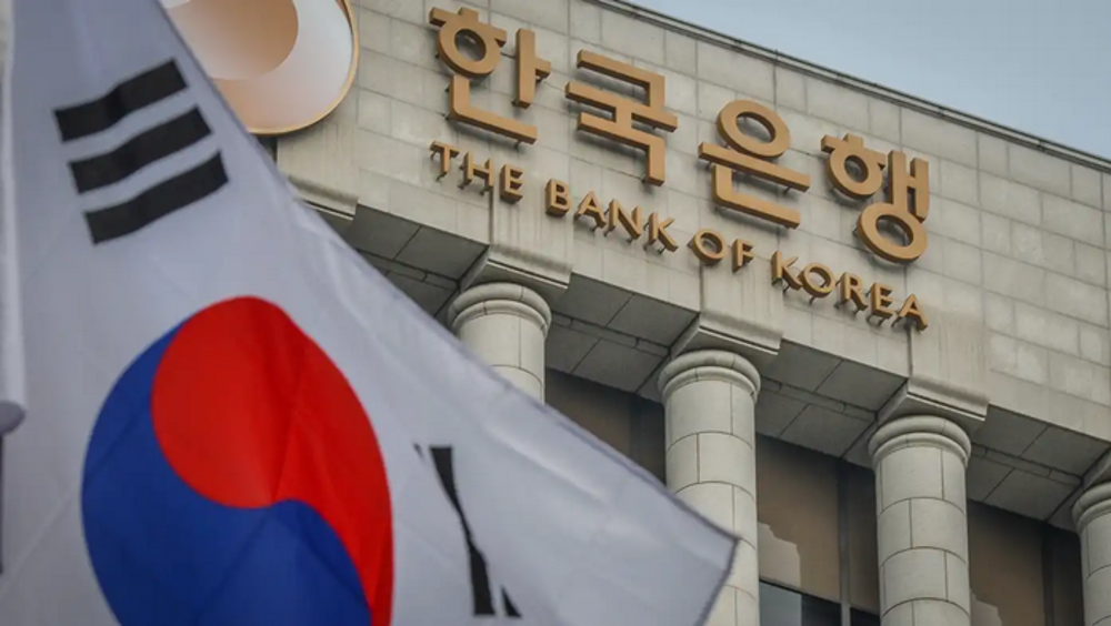 South Korean team in Vienna for talks on debt to Iran 