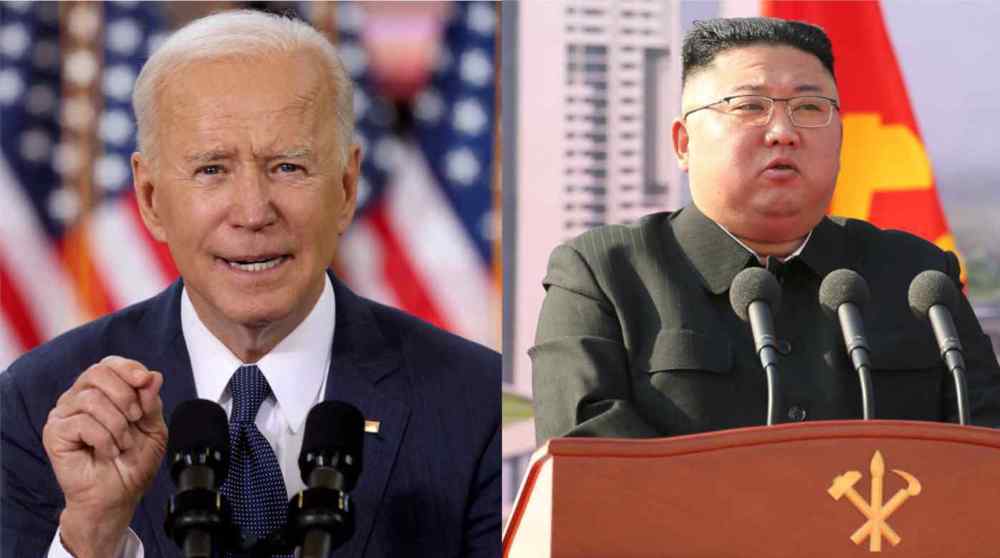 US condemns North Korea’s suspected ‘missile launch’, calls for talks
