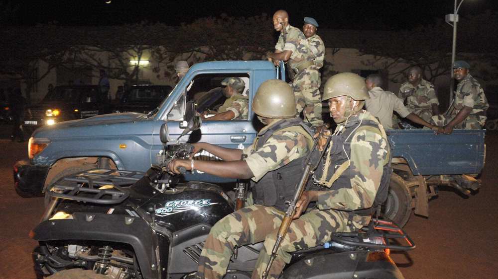 Mali: le remake du scénario centrafricain?