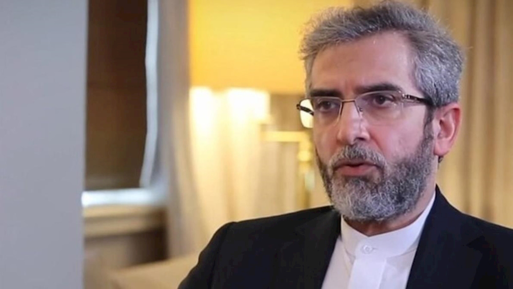 Iran’s top negotiator: S Korea must release Iran assets regardless of Vienna talks