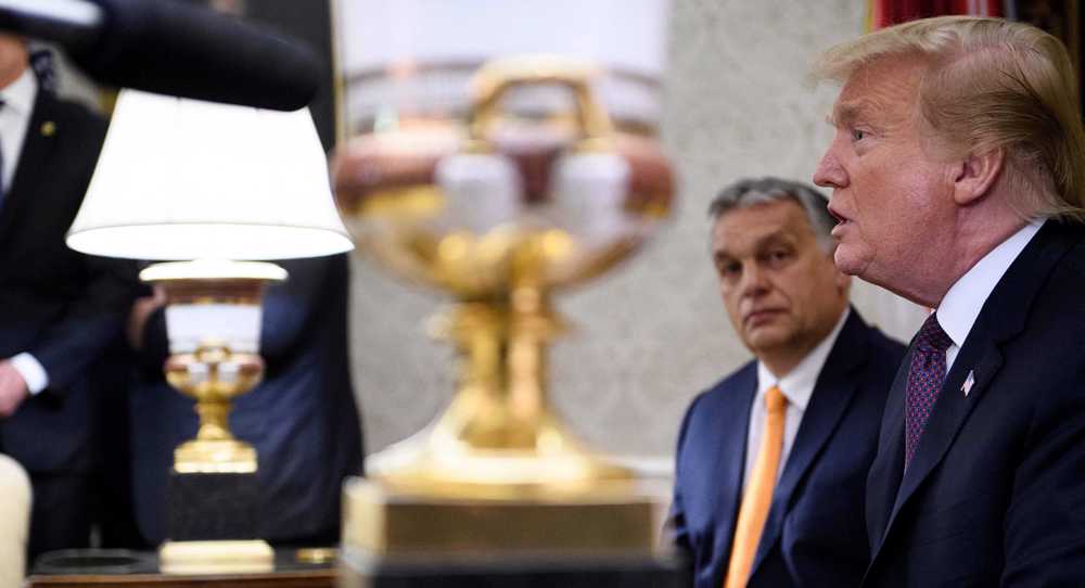 Democrats quietly explore barring Trump from office over Capitol attack