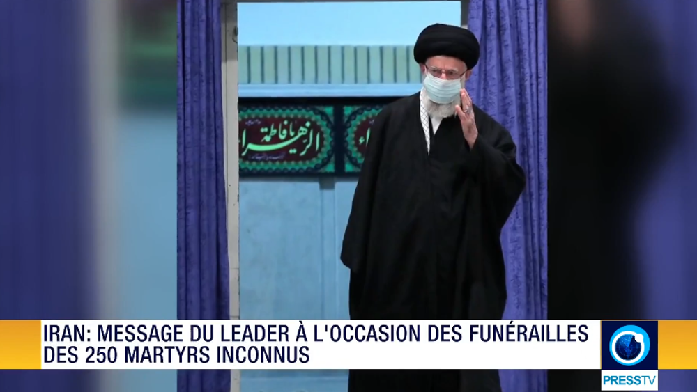 Iran Info du 6 janvier 2022