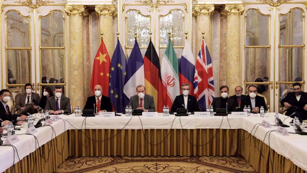 No card to play with Iran in Vienna talks; US, Europe lost leverage: Analyst