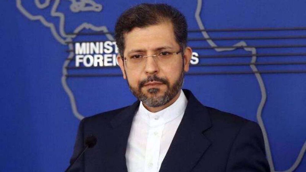 Iran warns: Foreign actors after stoking unrest in Kazakhstan