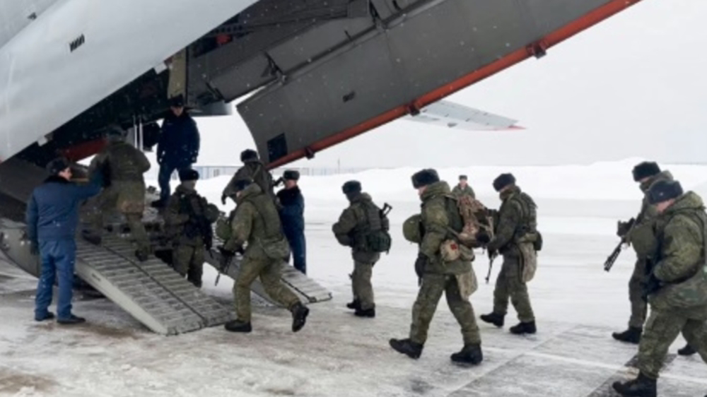 Kazakhstan: la Russie évite le piège? 