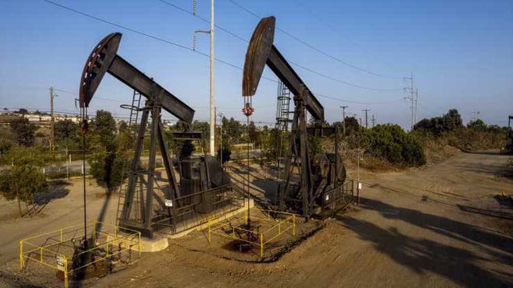 Vers un méga-choc pétrolier?