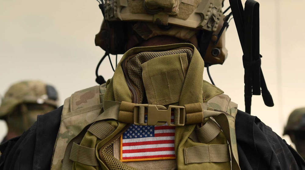 Ex-envoy: US not leaving Mideast despite ending ‘combat mission’ in Iraq 