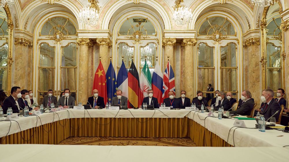 France strikes positive tone on Vienna talks, says deal within reach