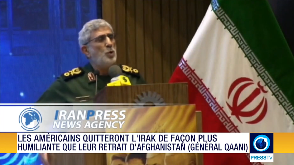 Iran Info du 7 janvier 2022