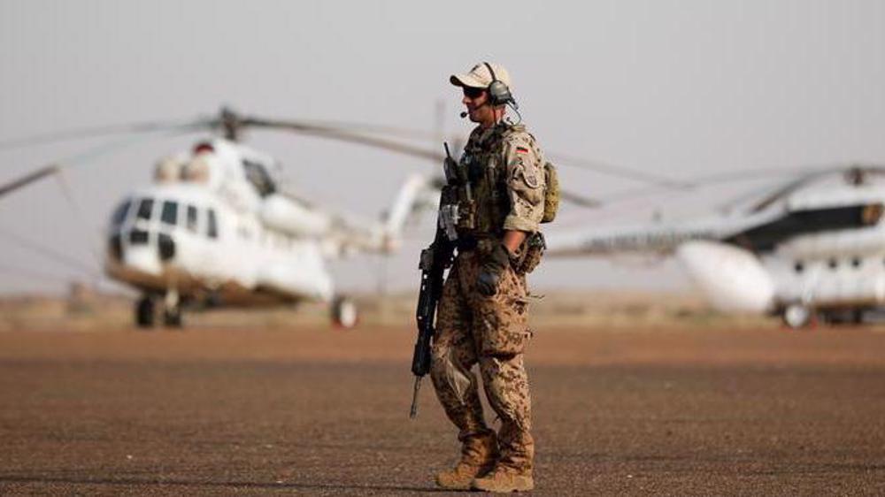 Barkhane chassé du ciel malien