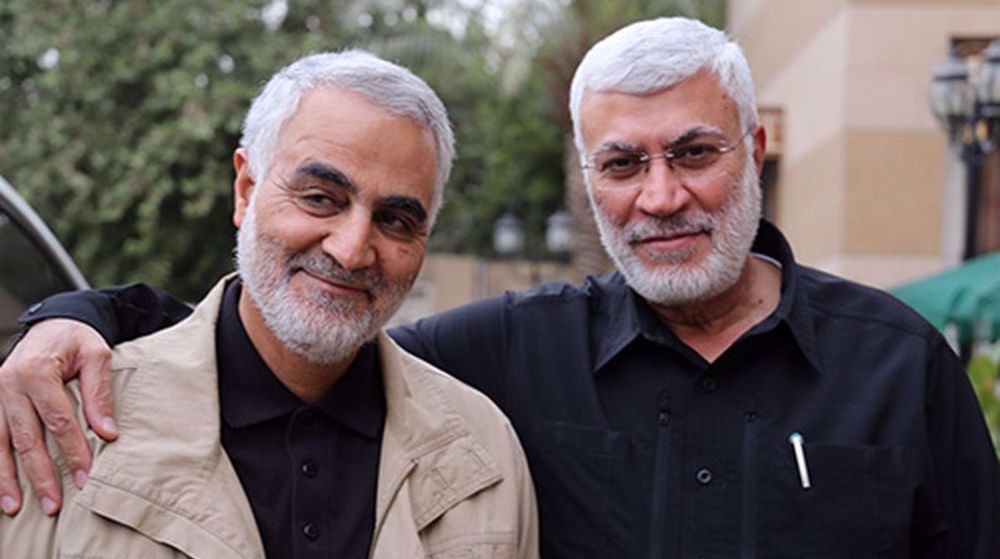 EU lawmaker: Gen. Soleimani's 'heroic struggles will never be forgotten' 