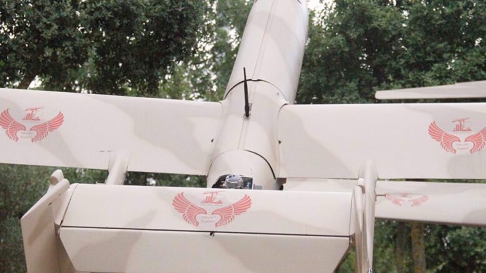 Haïfa: le plan « Drone » du Hezbollah!  