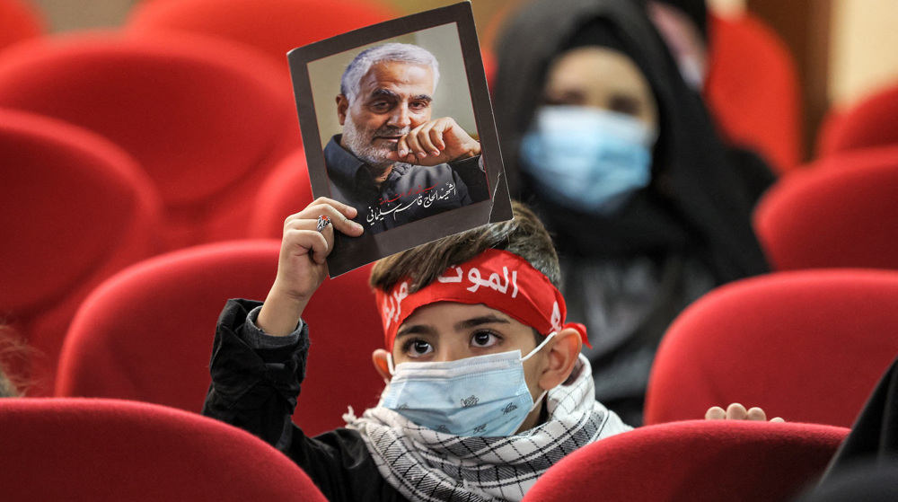 Iran blacklists 51 American officials, commanders over Gen. Soleimani assassination