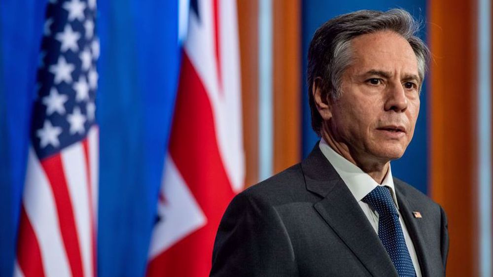 Blinken threatens Russia with ‘massive consequences’ over Ukraine