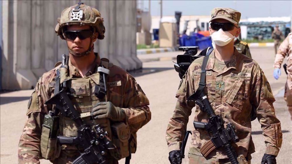Les USA liquident les Kurdes!