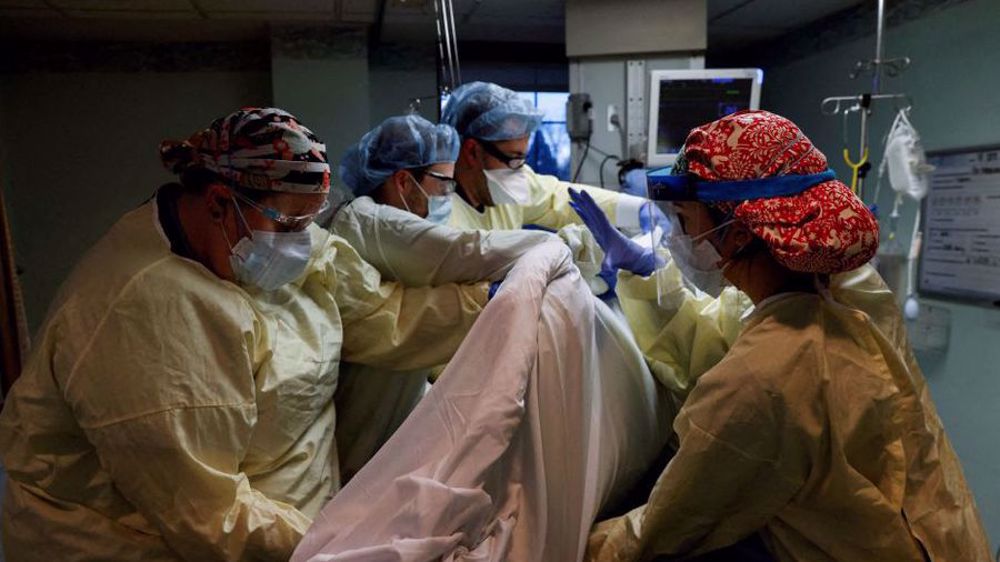 Overwhelmed by Omicron surge, US hospitals delay surgeries