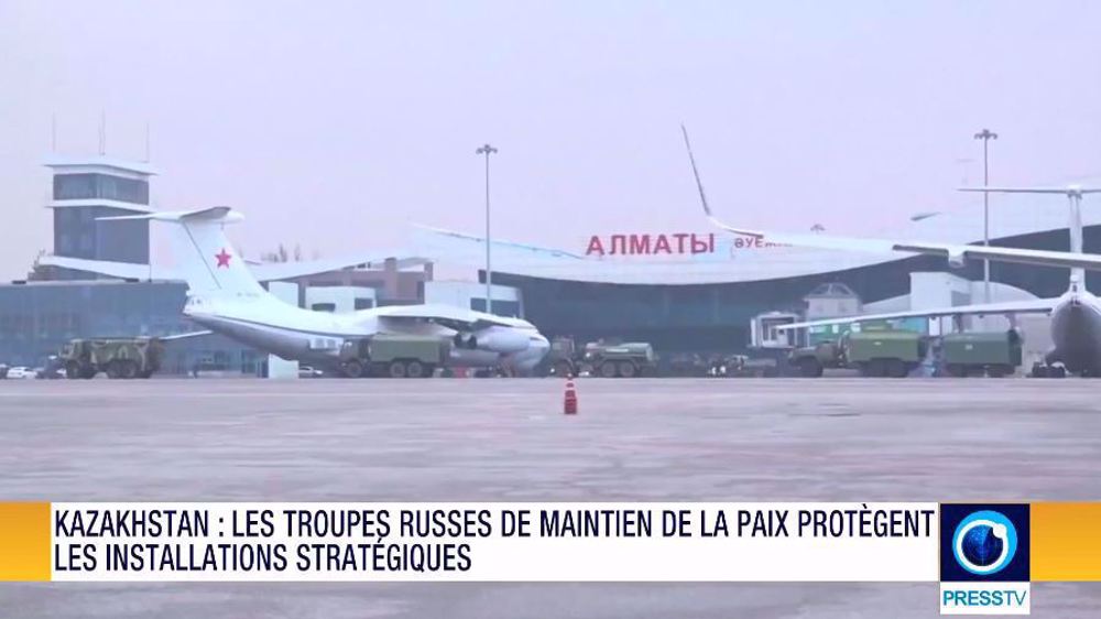 Journal du 9 janvier 2022