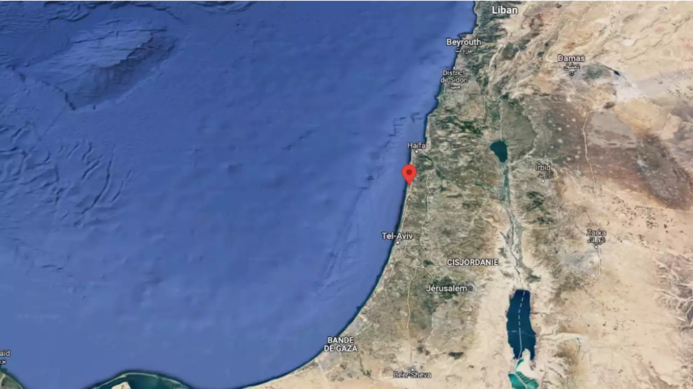 Israël : la méga surprise "Syrienne"! 