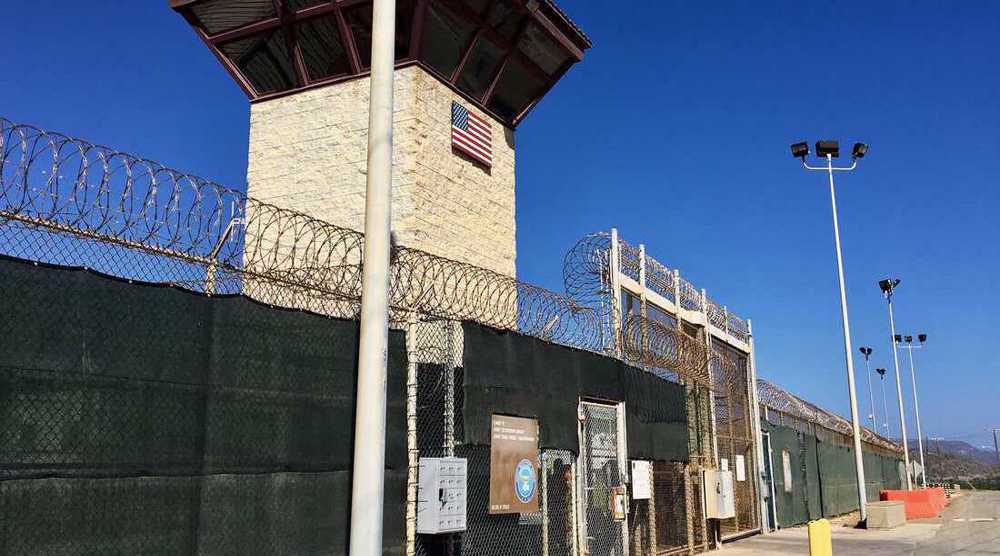 Advocates frustrated with Biden’s foot-dragging on Guantanamo closure 