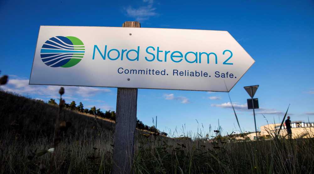 German SPD official defends pro-Nord Stream 2 policy